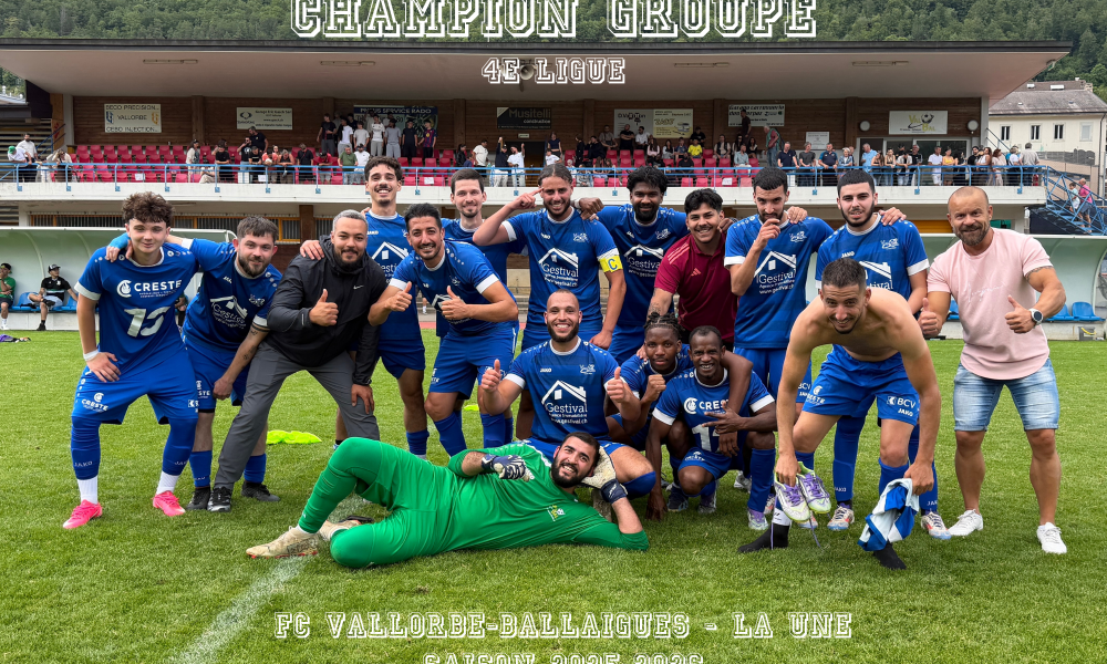 CHAMPIONS